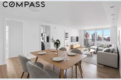 444 E 86th Street #20B, New York, NY 10028 - Photo 1