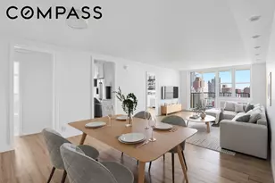 444 East 86th St, New York, NY 10028 - Photo 1