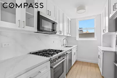 444 E 86th Street #20B, New York City, NY 10028 - Photo 7