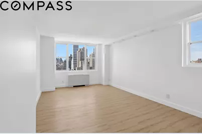 444 E 86th Street #20B, New York City, NY 10028 - Photo 9
