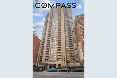 444 E 86th Street #20B, New York City, NY 10028 - Photo 17