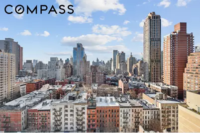 444 E 86th Street #20B, New York City, NY 10028 - Photo 11