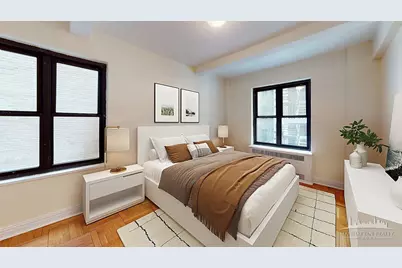 141 E 56th Street #3C, New York, NY 10022 - Photo 3