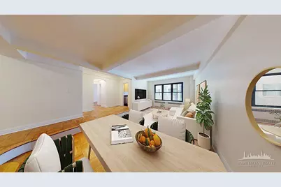 141 E 56th Street #3C, New York City, NY 10022 - Photo 1