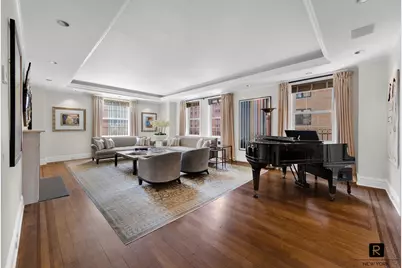 860 Park Avenue #6, New York City, NY 10075 - Photo 1