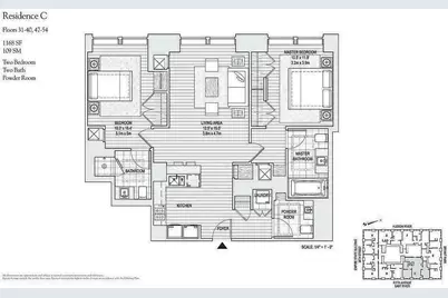 400 5th Avenue #37C, New York City, NY 10018 - Photo 15