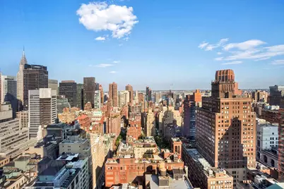 400 5th Avenue #37C, New York, NY 10018 - Photo 11