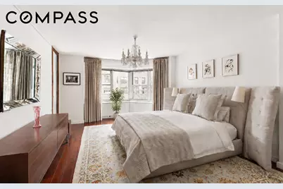 136 E 56th Street #11C, New York City, NY 10022 - Photo 9