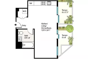 435 Tompkins Ave, New York City, NY 11216 - Photo 13
