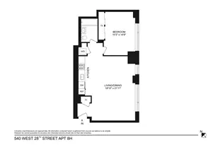 540 W 28th St, New York City, NY 10001 - Photo 11
