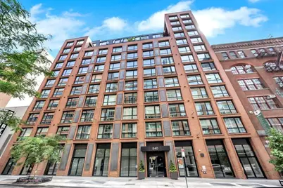 540 W 28th Street #8H, New York City, NY 10001 - Photo 7
