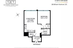 38 Wilson Ave, New York City, NY 11237 - Photo 9