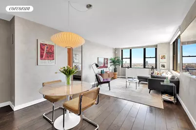 201 E 17th Street #31A, New York City, NY 10003 - Photo 1