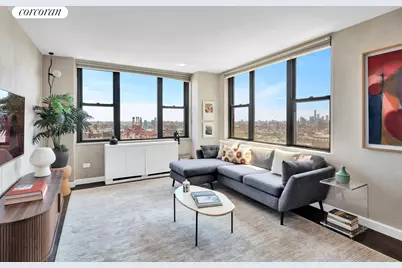 201 E 17th Street #31A, New York City, NY 10003 - Photo 3