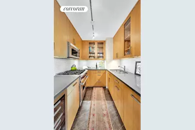 201 E 17th Street #31A, New York City, NY 10003 - Photo 5