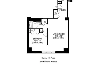 244 Madison Ave, New York City, NY 10016 - Photo 13