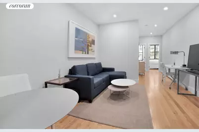 323 E 93rd Street #4W, New York City, NY 10128 - Photo 9