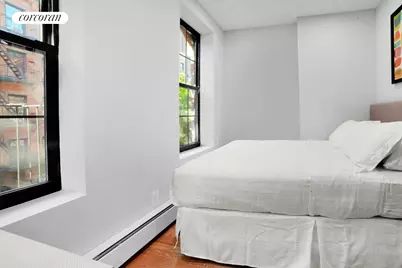 323 E 93rd Street #4W, New York City, NY 10128 - Photo 7