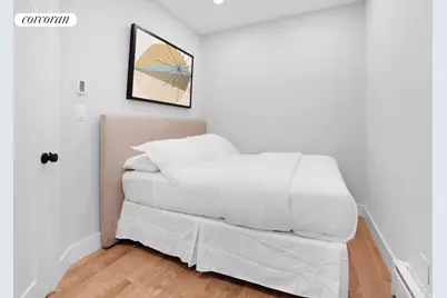 323 E 93rd Street #4W, New York City, NY 10128 - Photo 3