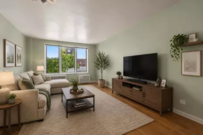 3235 Cambridge Avenue #4-L, New York City, NY 10463 - Photo 5