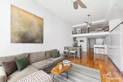 372 5th Avenue #6J, New York, NY 10018 - Photo 5