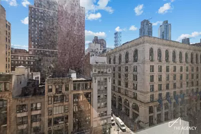 372 5th Avenue #6J, New York, NY 10018 - Photo 9