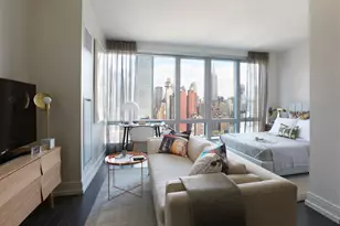555 10th Ave, New York City, NY 10018 - Photo 1