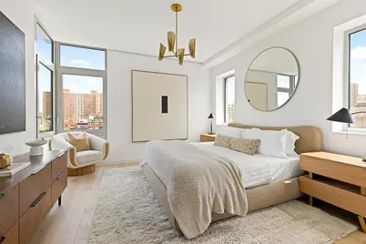 66 Clinton Street #PHA, New York City, NY 10002 - Photo 7