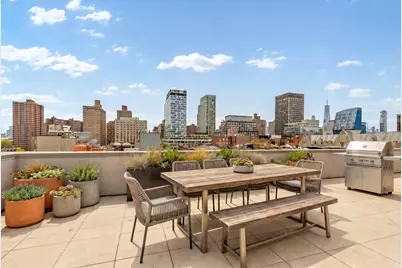 66 Clinton Street #PHA, New York City, NY 10002 - Photo 19