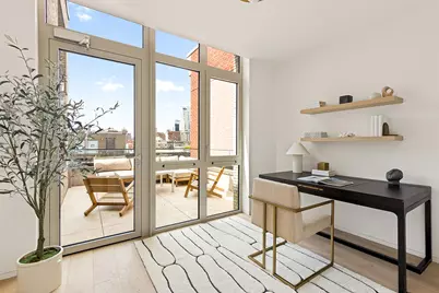 66 Clinton Street #PHA, New York City, NY 10002 - Photo 11