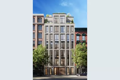 66 Clinton Street #PHA, New York City, NY 10002 - Photo 13