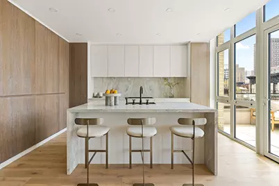 66 Clinton Street #PHA, New York City, NY 10002 - Photo 3