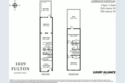 1039 Fulton Street, New York City, NY 11238 - Photo 13