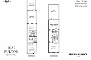 1039 Fulton St, New York City, NY 11238 - Photo 13