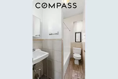 15 Fort Washington Avenue #4E, New York City, NY 10032 - Photo 5