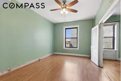 15 Fort Washington Avenue #4E, New York City, NY 10032 - Photo 3