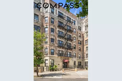 15 Fort Washington Avenue #4E, New York City, NY 10032 - Photo 7