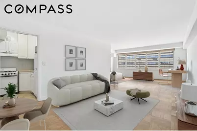 69 5th Avenue #17H, New York, NY 10003 - Photo 1