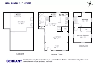 140B Beach 91st St, New York City, NY 11693 - Photo 15