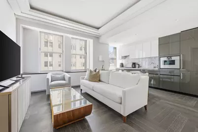303 Park Avenue #2203, New York City, NY 10022 - Photo 1