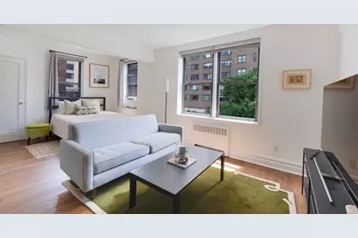 60 E 9th Street #515, New York City, NY 10003 - Photo 5