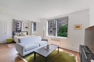 60 E 9th St, New York City, NY 10003 - Photo 5