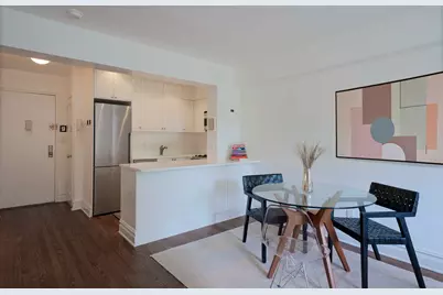 60 E 9th Street #515, New York City, NY 10003 - Photo 3