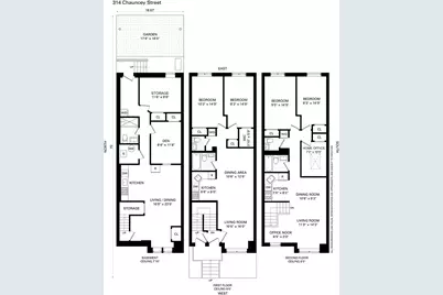 314A Chauncey Street, New York City, NY 11233 - Photo 21