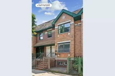 314A Chauncey Street, Brooklyn, NY 11233 - Photo 1
