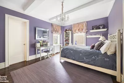 136 E 64th Street #3C/D, New York, NY 10065 - Photo 19