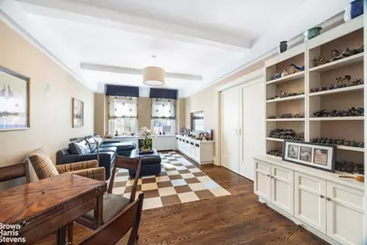 136 E 64th Street #3C/D, New York, NY 10065 - Photo 7