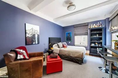 136 E 64th Street #3C/D, New York, NY 10065 - Photo 21