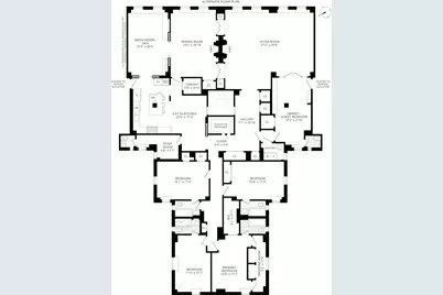 136 E 64th Street #3C/D, New York, NY 10065 - Photo 27