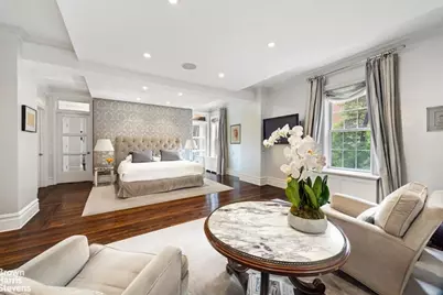 136 E 64th Street #3C/D, New York, NY 10065 - Photo 11